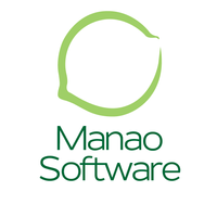 Manao Software Tech Company in Thailand Logo