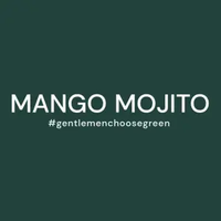 MANGO MOJITO  Tech Company in Thailand Logo