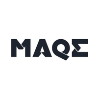 MAQE Tech Company in Thailand Logo