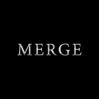 MERGE OFFICIAL   Tech Company in Thailand Logo