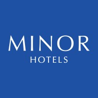 Minor Hotels Tech Company in Thailand Logo