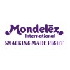 Mondelēz International Technology Company in Thailand Logo