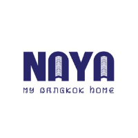 NAYA Tech Company in Thailand Logo