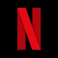 Netflix Tech Company in Thailand Logo