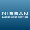 Nissan Motor Corporation Tech Company in Thailand Logo