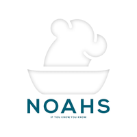 Noahs Tech Company in Thailand Logo