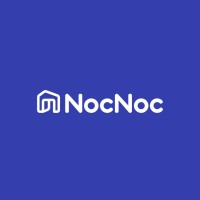 NocNoc Tech Company in Thailand Logo