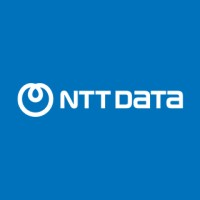 NTT DATA, Inc. Tech Company in Thailand Logo