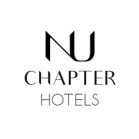 NU Chapter Hotels Tech Company in Thailand Logo