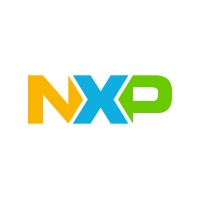 NXP Semiconductors Tech Company in Thailand Logo