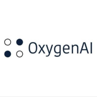 OxygenAI Tech Company in Thailand Logo