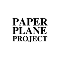 Paper Plane Project Tech Company in Thailand Logo