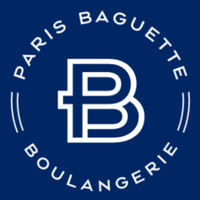 Paris Baguette Southeast Asia Tech Company in Thailand Logo