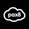 Pax8 Tech Company Logo