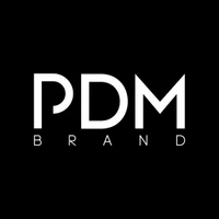 PDM Brand Tech Company in Thailand Logo