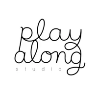 Play Along Studio Tech Company in Thailand Logo