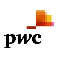 PwC Tech Company in Thailand Logo