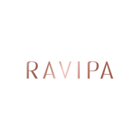 RAVIPA Tech Company in Thailand Logo