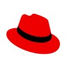 Red Hat Tech Company in Thailand Logo