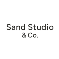 Sand Studio & Co. Tech Company in Thailand Logo