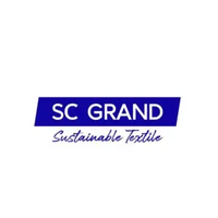 SC GRAND Tech Company in Thailand Logo