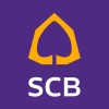 SCB – Siam Commercial Bank Technology Company in Thailand Logo