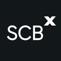 SCBX Tech Company in Thailand Logo