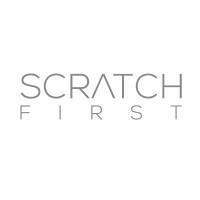 Scratch First Tech Company in Thailand Logo