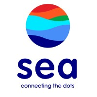 Sea Tech Company in Thailand Logo