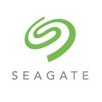 Seagate Technology Tech Company in Thailand Logo