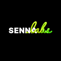 Senna Labs Tech Company in Thailand Logo