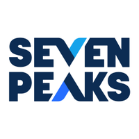 Seven Peaks Tech Company in Thailand Logo