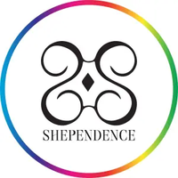 SHEPENDENCE Tech Company in Thailand Logo