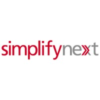 SimplifyNext Tech Company in Thailand Logo