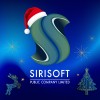 Sirisoft Public Company Limited Technology Company in Thailand Logo