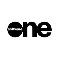 SoftwareOne Tech Company in Thailand Logo