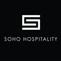 Soho Hospitality Tech Company in Thailand Logo