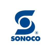 Sonoco Tech Company in Thailand Logo