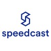 Speedcast Technology Company in Thailand Logo