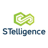 STelligence Tech Company in Thailand Logo