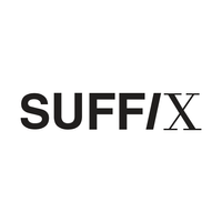 SUFFIX Tech Company in Thailand Logo