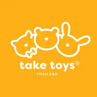 Take Toys Tech Company in Thailand Logo