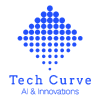 TechCurve Tech Company in Thailand Logo