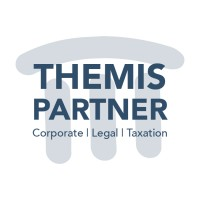   Themis Partner Tech Company in Thailand Logo