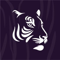 Tigerheart Tech Company in Thailand Logo