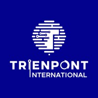 Trienpont International Tech Company in Thailand Logo