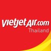 Vietjet Air Thailand Technology Company in Thailand Logo