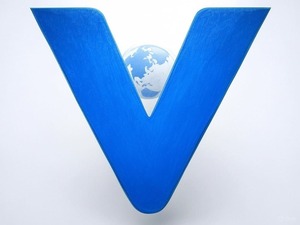 Virtual Coworkers Tech Company Logo