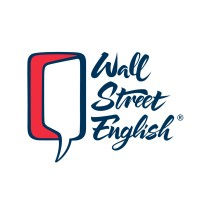 Wall Street English Tech Company in Thailand Logo