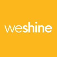 Weshine Tech Company in Thailand Logo